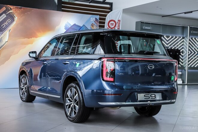 GAC  2026, 0 km - 1.5 l - Bakı