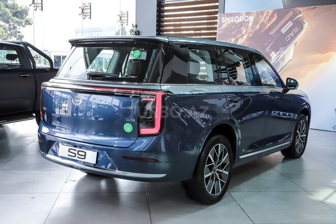 GAC  2026, 0 km - 1.5 l - Bakı