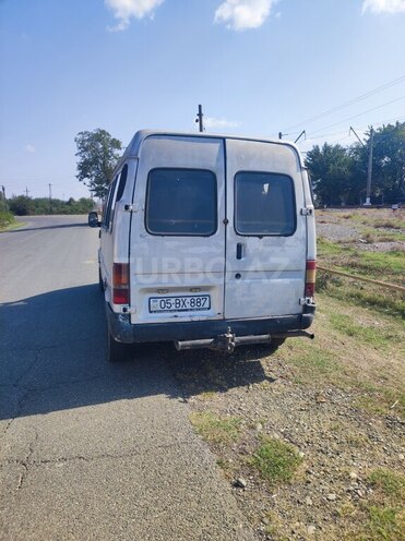 Ford Transit 1997, 400,000 km - 2.5 л - Ağstafa