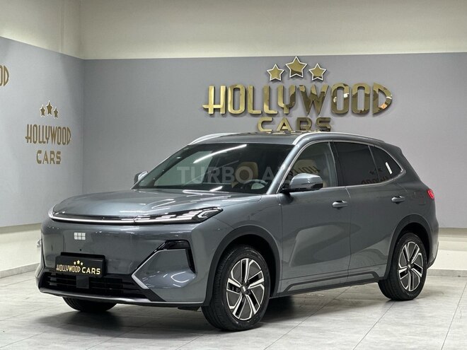 Geely  2025, 0 km - 1.5 l - Bakı