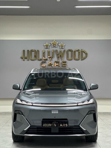 Geely  2025, 0 km - 1.5 l - Bakı