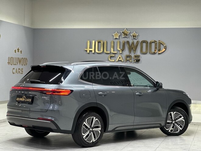 Geely  2025, 0 km - 1.5 l - Bakı