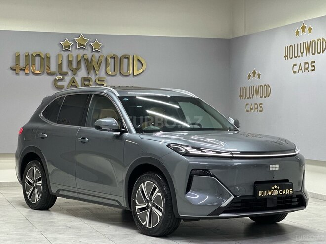 Geely  2025, 0 km - 1.5 l - Bakı