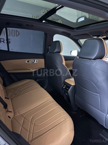 Geely  2025, 0 km - 1.5 l - Bakı