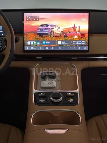 Geely  2025, 0 km - 1.5 l - Bakı