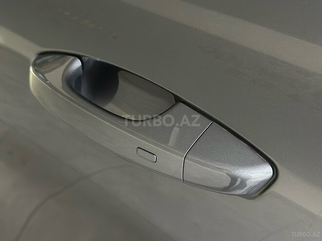 Geely  2025, 0 km - 1.5 l - Bakı