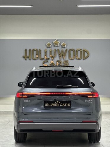 Geely  2025, 0 km - 1.5 l - Bakı