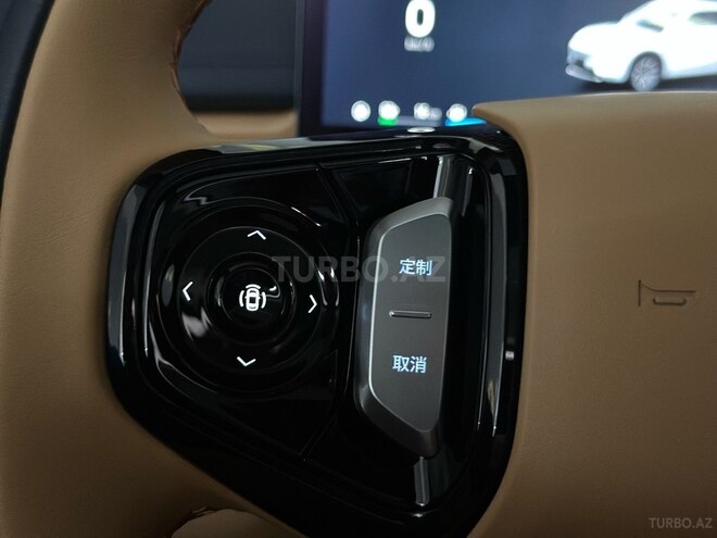 Geely  2025, 0 km - 1.5 l - Bakı