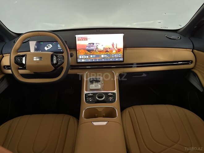 Geely  2025, 0 km - 1.5 l - Bakı