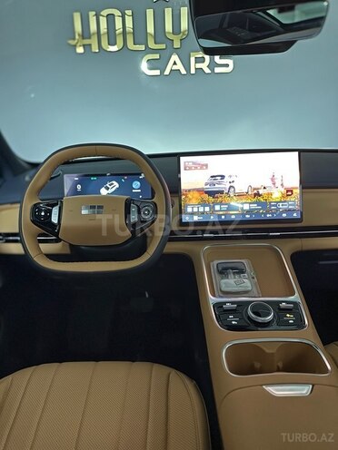 Geely  2025, 0 km - 1.5 l - Bakı