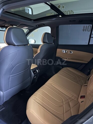 Geely  2025, 0 km - 1.5 l - Bakı