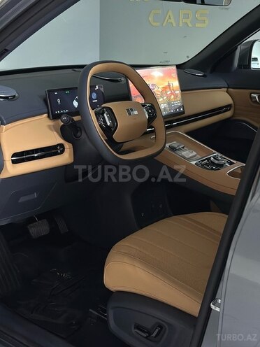 Geely  2025, 0 km - 1.5 l - Bakı