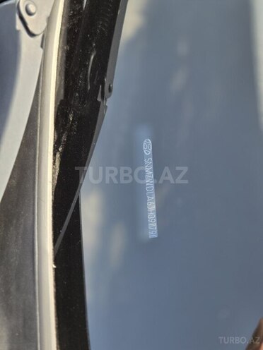 Hyundai Santa Fe 2018, 138,487 km - 2.0 l - Bakı