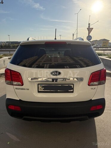 Kia Sorento 2010, 262,785 km - 2.0 l - Bakı