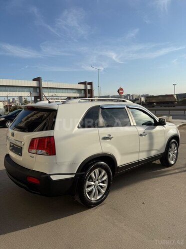 Kia Sorento 2010, 262,785 km - 2.0 l - Bakı