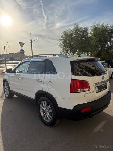 Kia Sorento 2010, 262,785 km - 2.0 l - Bakı