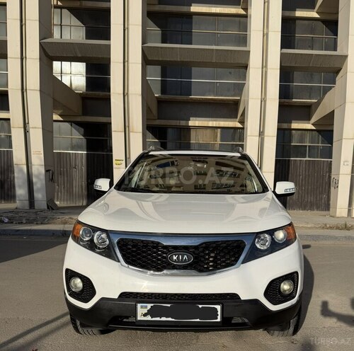 Kia Sorento 2010, 262,785 km - 2.0 l - Bakı