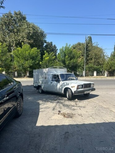 LADA (VAZ) 21045 2006, 187,000 km - 1.6 л - Ağdaş