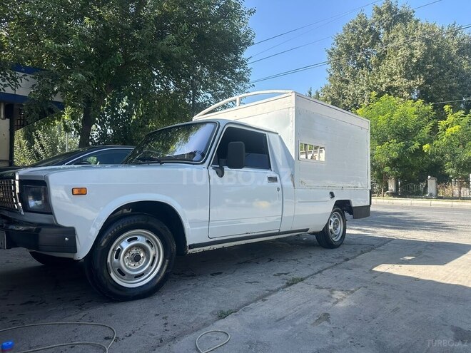 LADA (VAZ) 21045 2006, 187,000 km - 1.6 л - Ağdaş