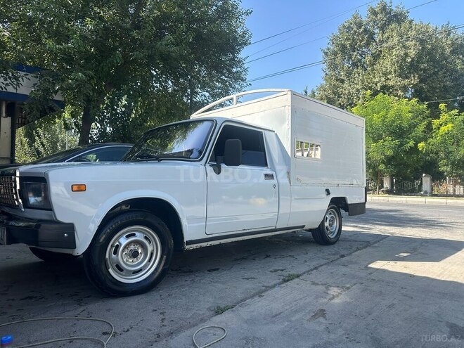 LADA (VAZ) 21045 2006, 187,000 km - 1.6 л - Ağdaş