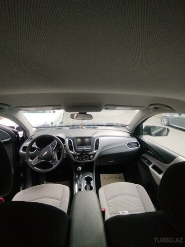 Chevrolet Equinox 2020, 186,684 km - 1.5 l - Bakı