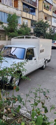 LADA (VAZ) 21045 2006, 187,000 km - 1.6 л - Ağdaş