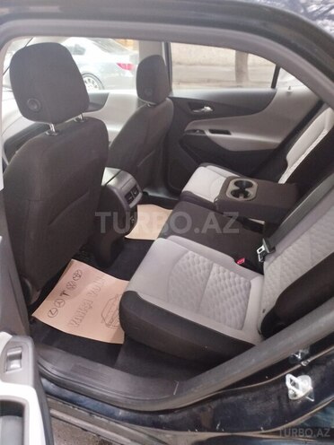Chevrolet Equinox 2020, 186,684 km - 1.5 l - Bakı