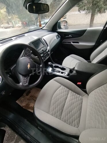 Chevrolet Equinox 2020, 186,684 km - 1.5 l - Bakı