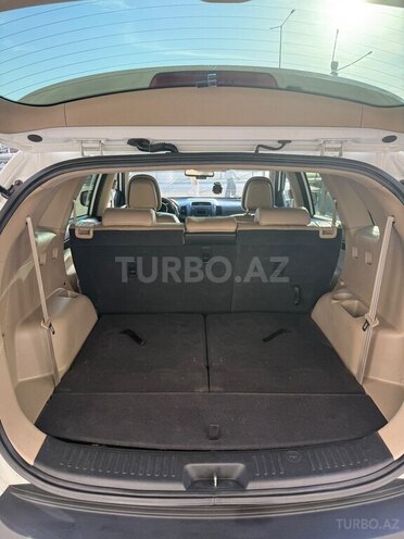 Kia Sorento 2010, 262,785 km - 2.0 l - Bakı