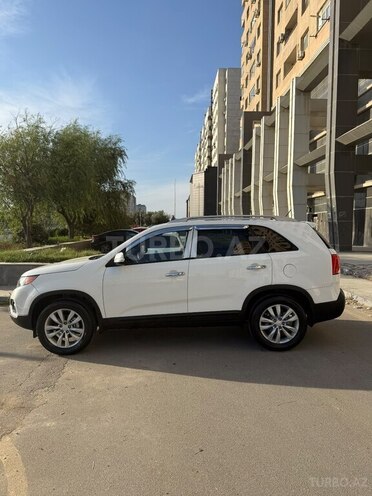 Kia Sorento 2010, 262,785 km - 2.0 l - Bakı