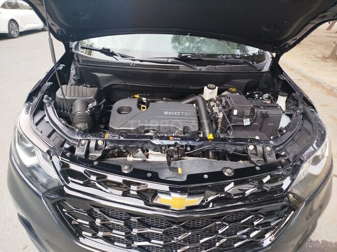 Chevrolet Equinox 2020, 186,684 km - 1.5 l - Bakı