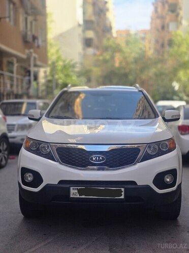 Kia Sorento 2010, 262,785 km - 2.0 l - Bakı