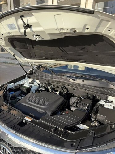 Kia Sorento 2010, 262,785 km - 2.0 l - Bakı
