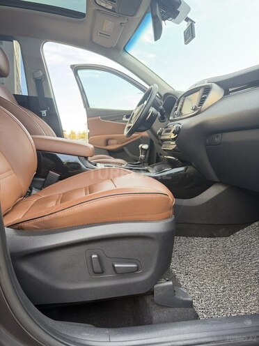 Kia Sorento 2017, 160,000 km - 2.0 l - Bakı