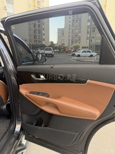Kia Sorento 2017, 160,000 km - 2.0 l - Bakı