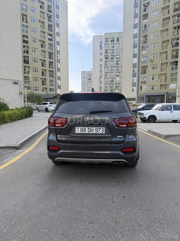 Kia Sorento 2017, 160,000 km - 2.0 l - Bakı