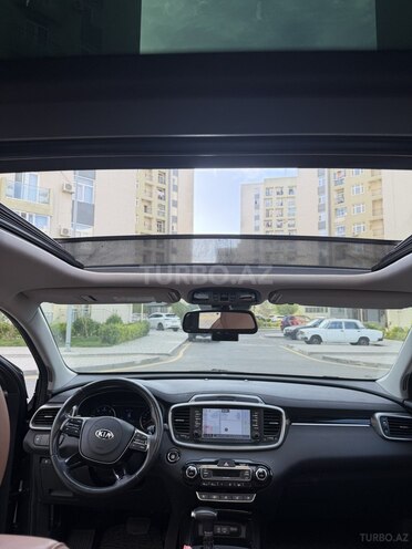 Kia Sorento 2017, 160,000 km - 2.0 l - Bakı