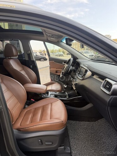 Kia Sorento 2017, 160,000 km - 2.0 l - Bakı