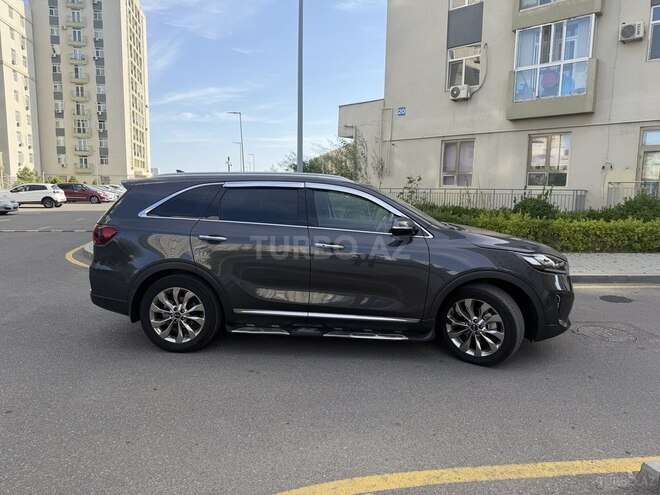 Kia Sorento 2017, 160,000 km - 2.0 l - Bakı