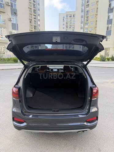 Kia Sorento 2017, 160,000 km - 2.0 l - Bakı
