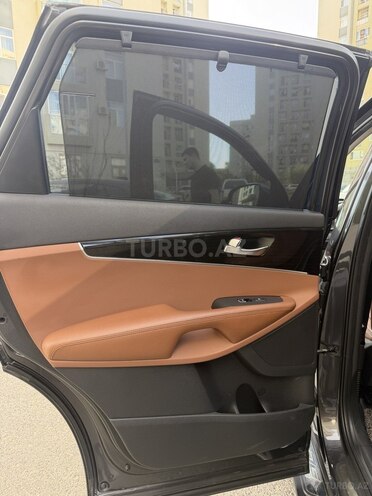 Kia Sorento 2017, 160,000 km - 2.0 l - Bakı