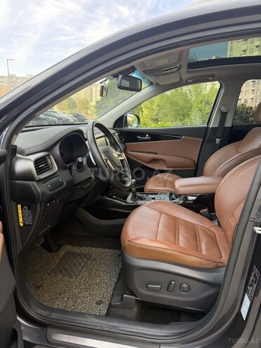Kia Sorento 2017, 160,000 km - 2.0 l - Bakı