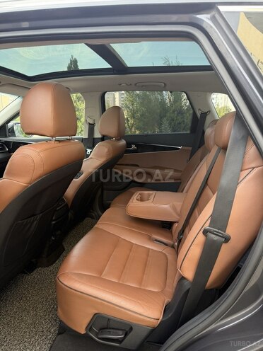 Kia Sorento 2017, 160,000 km - 2.0 l - Bakı