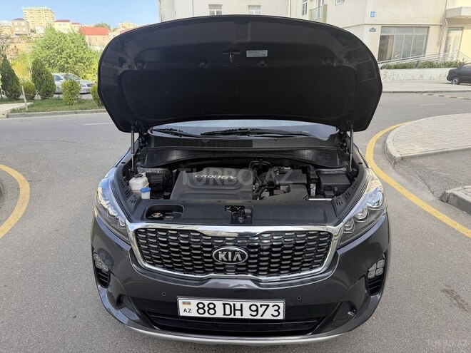 Kia Sorento 2017, 160,000 km - 2.0 l - Bakı