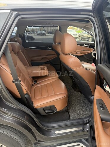 Kia Sorento 2017, 160,000 km - 2.0 l - Bakı
