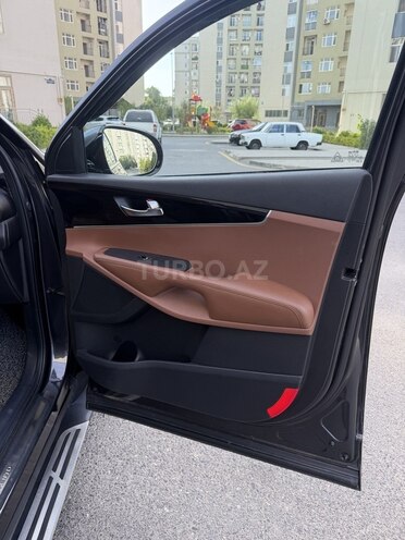Kia Sorento 2017, 160,000 km - 2.0 l - Bakı