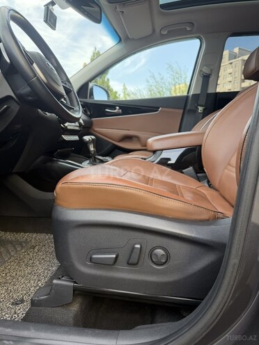 Kia Sorento 2017, 160,000 km - 2.0 l - Bakı