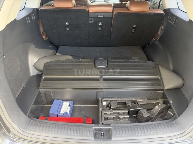 Kia Sorento 2017, 160,000 km - 2.0 l - Bakı