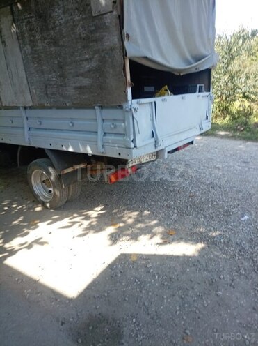 GAZ 33021 1996, 597,620 km - 2.4 l - Quba