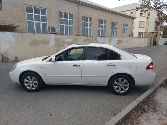 Kia Optima 2008, 285,000 km - 2.0 l - Bakı